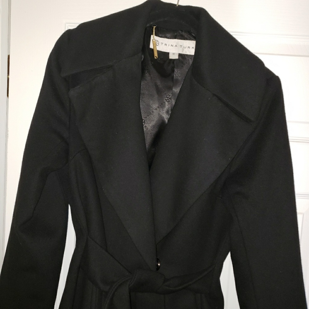 Coat - image 2
